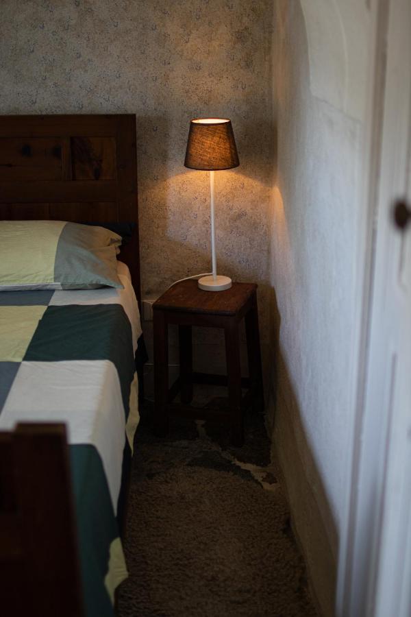 Relais Del Brigante Panzió Settimo Vittone Kültér fotó